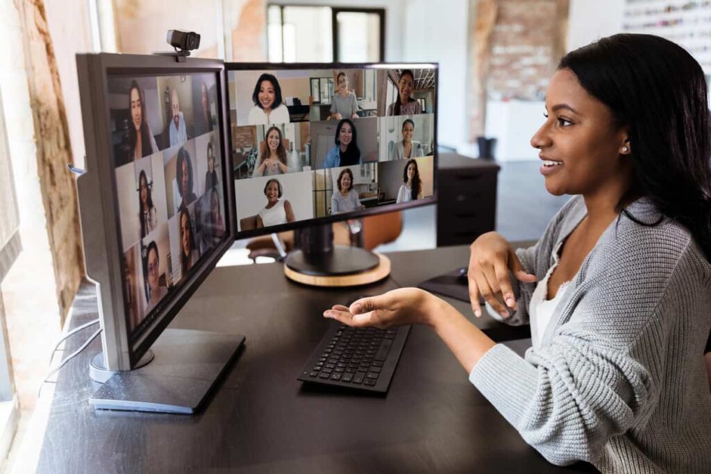 Video Conferencing