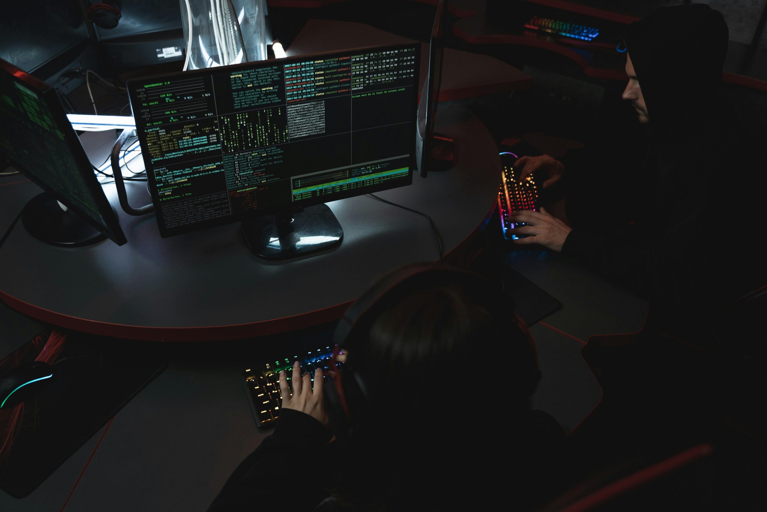Network Security